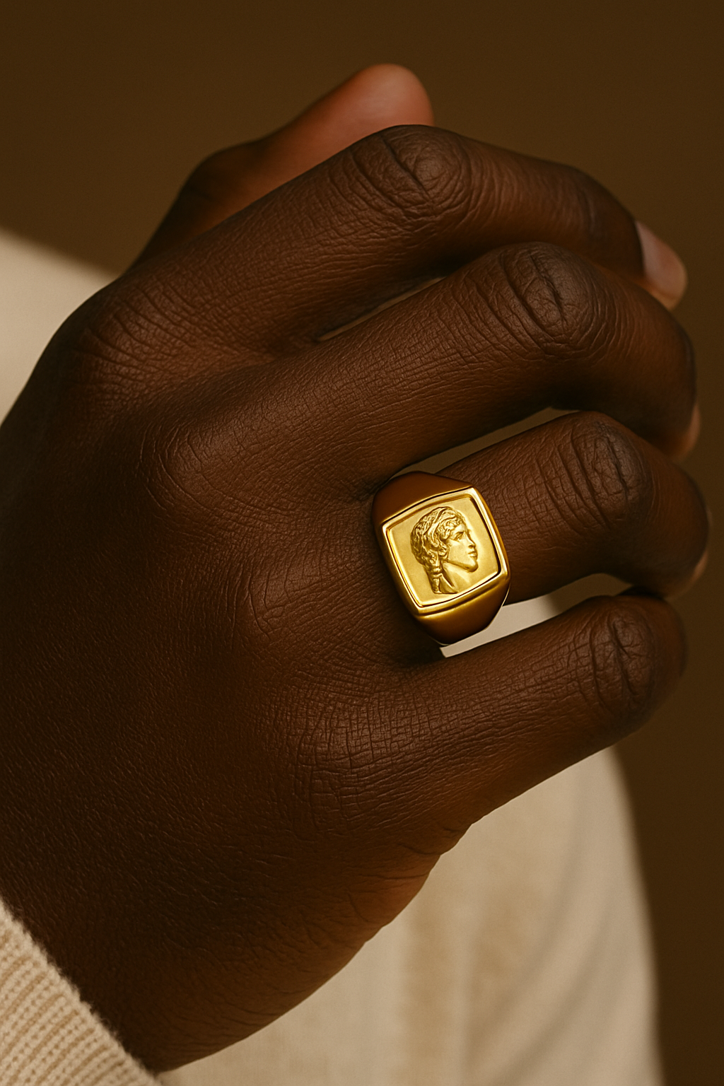 Mens Rings