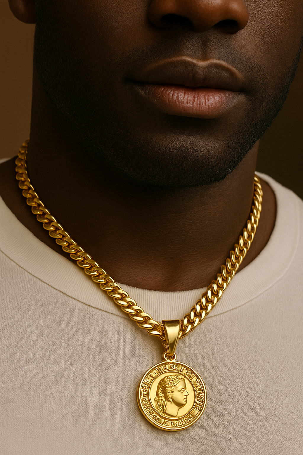 Mens Pendants