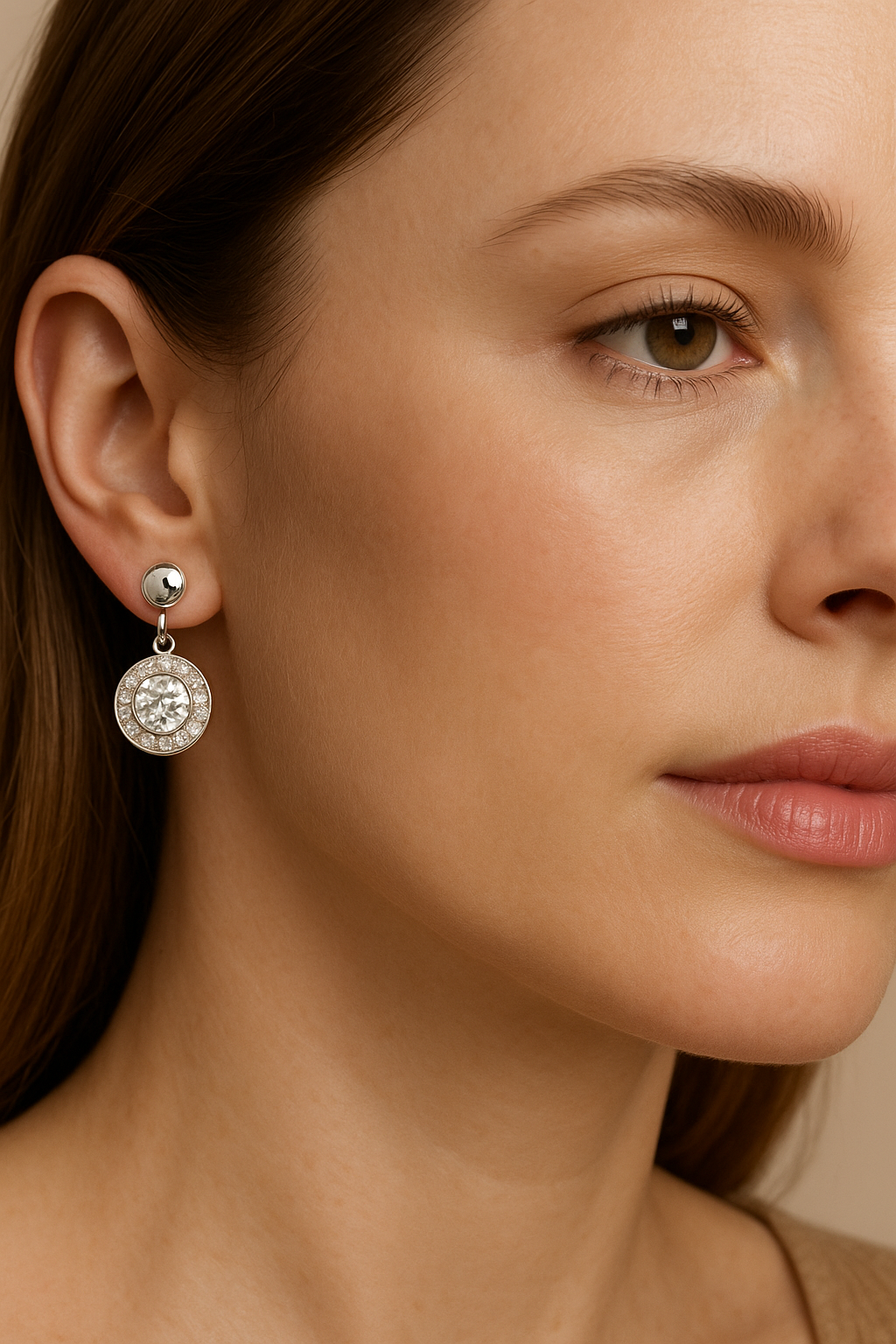 Silver 925 Earrings