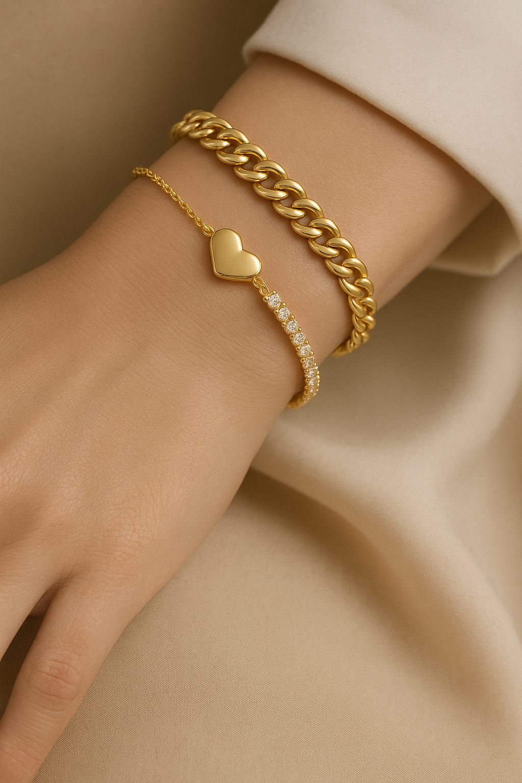 Bracelets